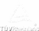 Logo-TUV-monocromo-bevel