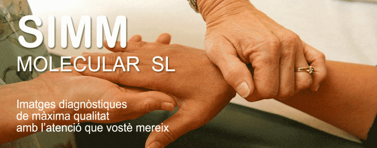 Intro diagnòstic pèr la imatge, teràpia nuclear, medicina nuclear